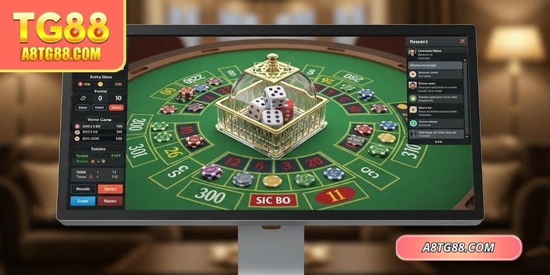 Giữ tâm lý ổn định khi tham gia vào game xúc xắc