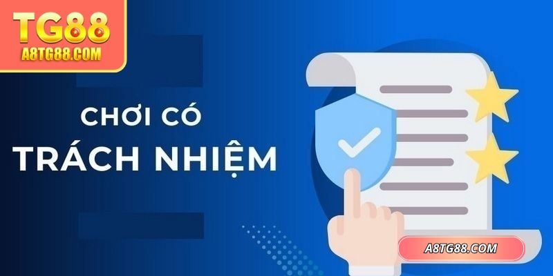 Chơi có trách nhiệm giúp người chơi kiểm soát hành vi