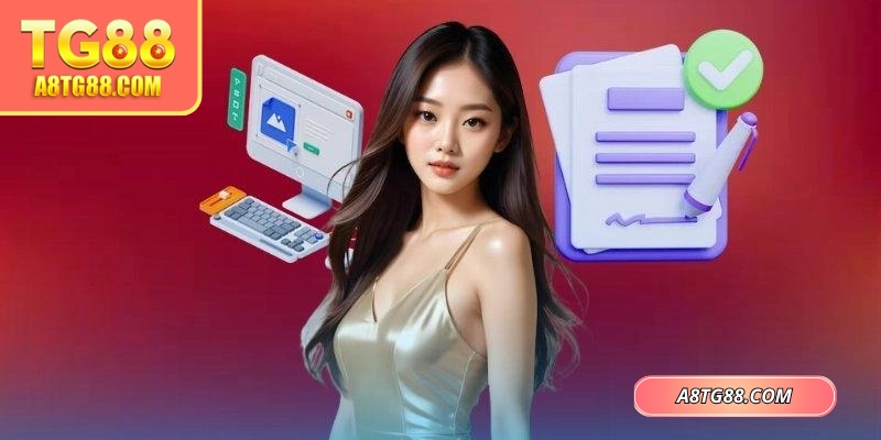 Quy định chơi có trách nhiệm nêu rõ về việc tạo tài khoản
