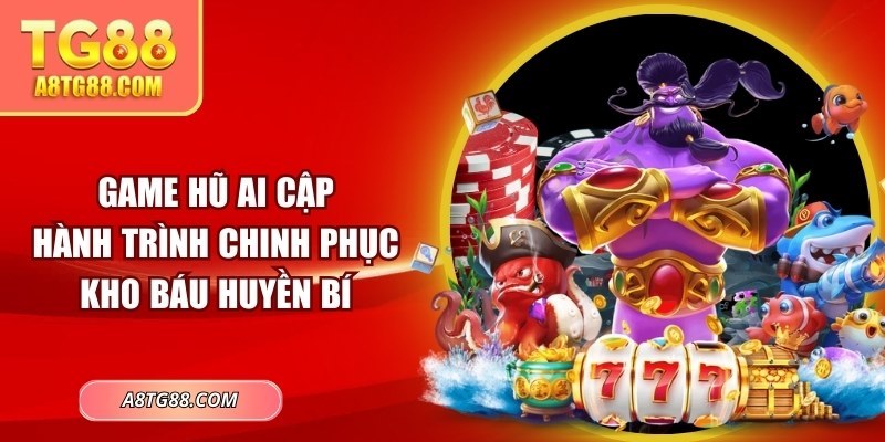 Game hũ Ai Cập