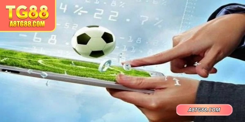 Running Ball trong bóng đá có nhiều loại khác nhau